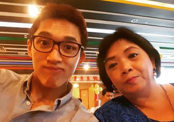 Terselip Penyesalan dalam Ucapan Selamat Ulang Tahun dari Jonatan Christie untuk sang Mama