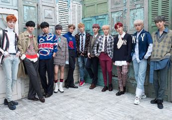 Segera Bubar, Wanna One Bakal Konser Selama 3 Hari? Begini Faktanya!