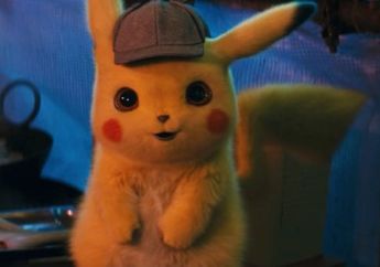 Pikachu Enggak Cuma 'Pika-pika'. Cek 5 Fakta Menarik Detective Pikachu!