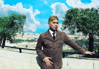 Viral Teori Konspirasi Ahmad Dhani Menghilang Sejak Tahun 2007 di Australia Lalu Digantikan Sosok yang Mirip Dirinya, Psikolog Bongkar Kebenaran di Baliknya: Perubahan Kepribadian yang Besar-besaran…