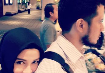 14 Tahun Menikah, Netizen Gagal Fokus Waktu Lihat Primus Yustisio dan Jihan Fahira Menikmati Makan Siang