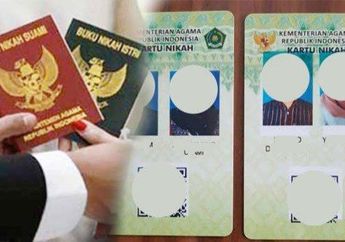 Netizen Tunjukan Kartu Nikah Bertanda Redmi 7, Mau Marah Tapi Lucu