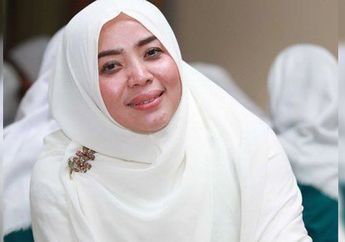 Kenang Orang Tuanya yang Meninggal 11 Tahun Lalu, Muzdalifah Ungkap Permintaan Terakhir Almarhum yang Tak Sempat Terwujud