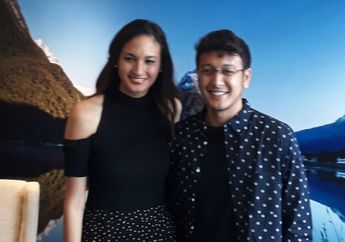 Dimas Anggara Wujudkan Mimpi Nadine Chandrawinata Bulan Madu ke New Zealand, Aw Sweet!