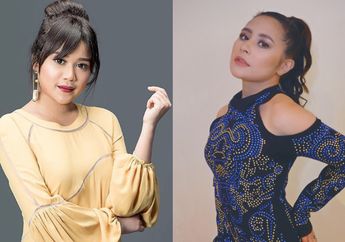 Brisia Jodi Hingga Prilly Latuconsina, 3 Artis Millennials Tampil Anggun di Silet Awards 2018!