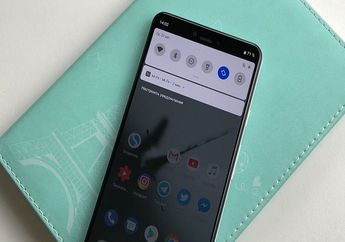 Sindir Apple, Hasil Foto Low Light Google Pixel 3 Diklaim Lebih Bagus