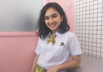 Sembuh Dari Kanker Tiroid, Rachel Amanda Kini Hindari Stress