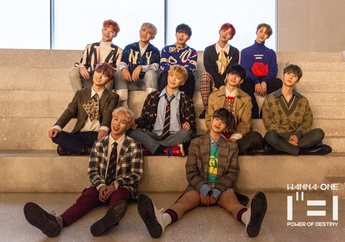Bubar pada Akhir 2018, Yuk Flashback ke 8 Momen Besar Karir Wanna One!