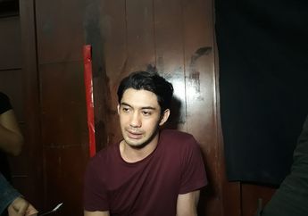 Cerita Reza Rahardian Jadi Dosen di Kampus UI di Tengah Kesibukannya Sebagai Aktor