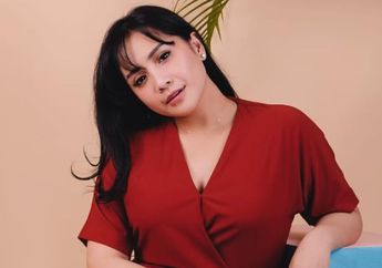 Adu Cantik Potret Nagita Slavina dan Adik Iparnya Saat Bersantai Bersama, Siapa Paling Cantik?