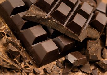 Cokelat Hitam Bisa Dikonsumsi Kita yang Lagi Menurunkan Berat Badan!