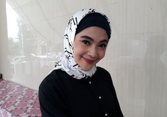 Menghilag dari Dunia Hiburan, Begini Kabar Terbaru Indah Dewi Pertiwi, Mantap Berhijrah hingga Tekuni Bisni Menggiurkan Ini