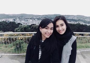 Adik Ayu Ting Ting Masuk Rumah Sakit, Makanan Pasca Operasinya Bikin Sewot Warganet, “Kok Makan Itu?”