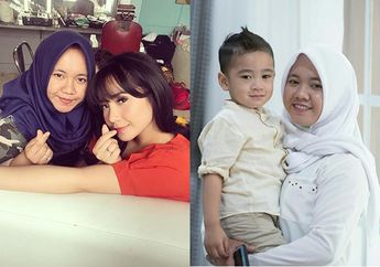 Segini Fantastisnya Tarif Sekali Endorse Pengasuh Rafathar, Pantas Mampu Traktir Makan 10 Sahabatnya Saat Ultah