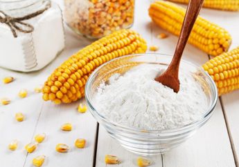 Kehabisan Masker? Pakai DIY Masker Pati Jagung Ini, Lebih Ampuh!
