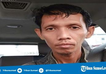 2 Minggu Menghilang, Seorang Supir Taksi Online Ditemukan Tewas Tinggal Tulang