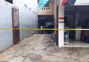 Misteri Pembunuhan Satu Keluarga di Bekasi, Tetangga Bersaksi Korban Marah Bicara Soal Mobil dan Uang