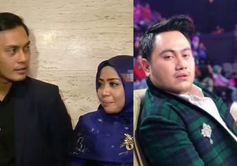 Tanggapi Fadel Islami, Pacar Baru Muzdalifah yang Berusia 25 Tahun, Nassar: Ditunggu Undangannya!