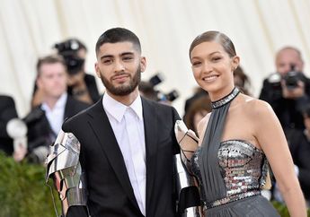 Zayn Malik Ngaku Masih Cinta, Ini Alasan Gigi Hadid Tetap Ogah Balikan