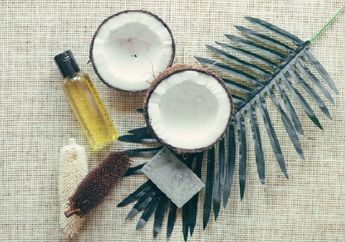 Tingkatkan Kesuburan dan Perlancar ASI dengan Minyak Kelapa, Moms