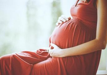 Telan Pil Pahit Saat Hamil di Tengah Pandemi, Gegara Tak Punya Biaya Lakukan Swab Test Sebelum Melahirkan, Ibu Hamil ini Harus Kehilangan Calon Bayinya