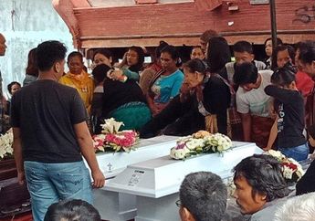 Warga Sebut Korban Pembunuhan Satu Keluarga di Bekasi Sempat Kerja di TransJakarta