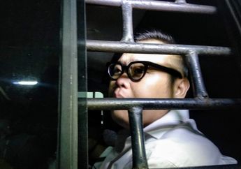 Stres Dituntut 6,5 Tahun, Reza Bukan Bersikeras Ingin Direhabilitasi