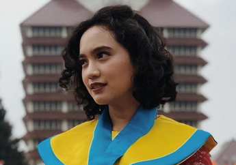 Sembuh dari Kanker Tiroid, Ini 6 Tampilan Rachel Amanda dengan Outfits Putih!
