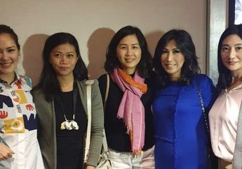 Sandang Status Mantan Istri Ahok, Pengusaha Wanita Sukses Ini Ternyata Masih Libatkan Veronica Tan dalam Bisnisnya, Kok Bisa?