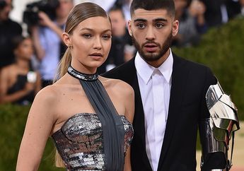Bakal Menikah, Ini 8 Fashion Couple Kece Zayn Malik & Gigi Hadid!