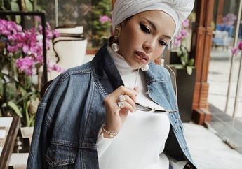 Nikita Mirzani Masih Kisruh dengan Suami Saat Hamil 3 Bulan, 'Kalau Anda Udah Makan Beling Baru Saya Takut'