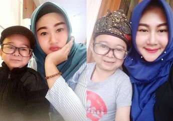 Dulu Diam-diam Dilamar Cuma Di Restoran, Istri Ketiga Daus Mini Bongkar Kondisi Rumah Tangganya yang Baru Seumur Jagung
