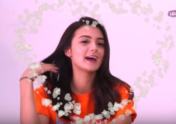 Tips Atasi Bad Hair Day ala Amanda Rawles. Enggak Bad Mood Lagi deh!
