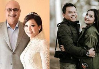Luar Biasa! Ashanty dan Anang Berikan Maia Estianty Kado Pernikahan Berisi Kue Raksasa, Begini Penampakannya