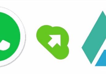 Tak Sepenuhnya Aman, Hati-Hati Jika Backup Data WhatsApp ke Google Drive