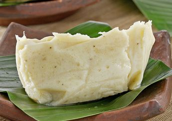 Yuk, Bikin Kue Tradisional Praktis Dengan Resep Barongko Untuk Kudapan