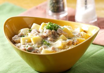 Resep Membuat Mun Tahu Telur, Kehangatannya Pasti Bikin Pagi Hari Jadi Semakin Semangat