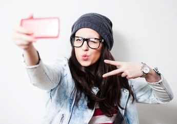 Anti Mainstream! Berikut 8 Quotes Inspiratif yang Bisa Dijadiin Caption Selfie di Instagram!