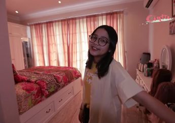 Bikin Zona Bersih & 5 Cara Lainnya Biar Kamar Lebih Rapi. Wajib Tahu!