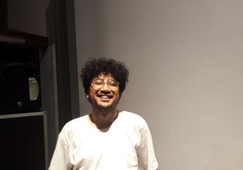 Kunto Aji Sebut Lagu Chrisye Kesukaannya, Ternyata Tentang Kematian