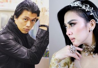 Pasang Badan Paling Depan untuk Syahrini yang Dituduh sebagai Pemeran Video Syur Sampai Rela Gandeng Hotman Paris sebagai Pengacara, Reino Barack Justru Ngaku Dapat Laporan Pertama Kali dari Sosok Ini!
