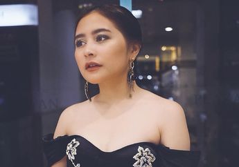 Bercanda Tentang Operasi Plastik di Korea, Prilly Latuconsina Dihujat