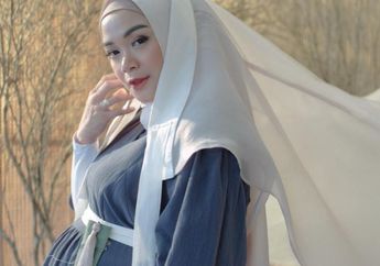 Ngidam Cendol di Boston, Sheza Idris Akui Sempat Nangis Karena Susah Dapatkan