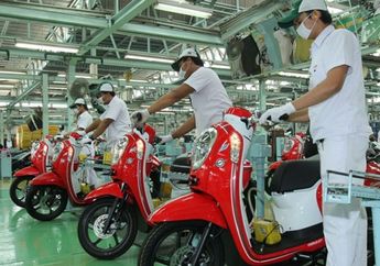Awas! Oknum Nakal Catut Nama Honda, Untuk Lowongan Kerja Berbayar