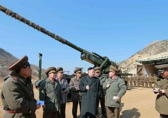 Alami 5 Luka Tembak di Tubuhnya, Pembelot Korea Utara Ini Masih Bisa Selamat. Lalu, Dia Ungkapkan Kesan Milenial di Negerinya Tentang Kim Jong Un