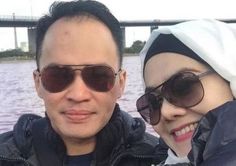 Sarita Resmi Cerai, Ini Perjalanan Gonjang-Ganjing Rumah Tangganya