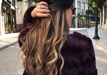 Jangan Dibuang! Botol Air Mineral Bisa dengan Mudah Bikin Rambut Jadi Curly, Begini Cara dan Aturan Pakainya