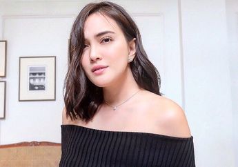 Hamil 4 Bulan Tetap Langsing, Tampilan Seksi Shandy Aulia dengan Sport Bra Tuai Komentar Sesama Artis!