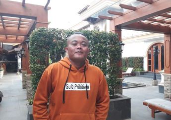Mudah Tersentuh, Ibunda Sule Seringkali Menangis Melihat Perjuangan sang Putra