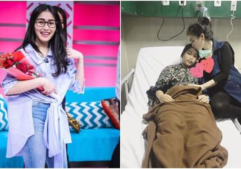 Terungkap, Adik Ayu Ting Ting Jatuh Sakit Karena Diet Nasi dan Kelelahan Urus Bisnis Makanan